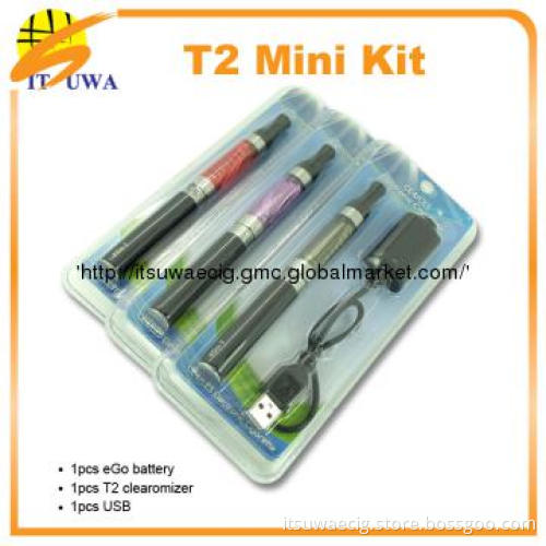 eGo- T2 mini pack